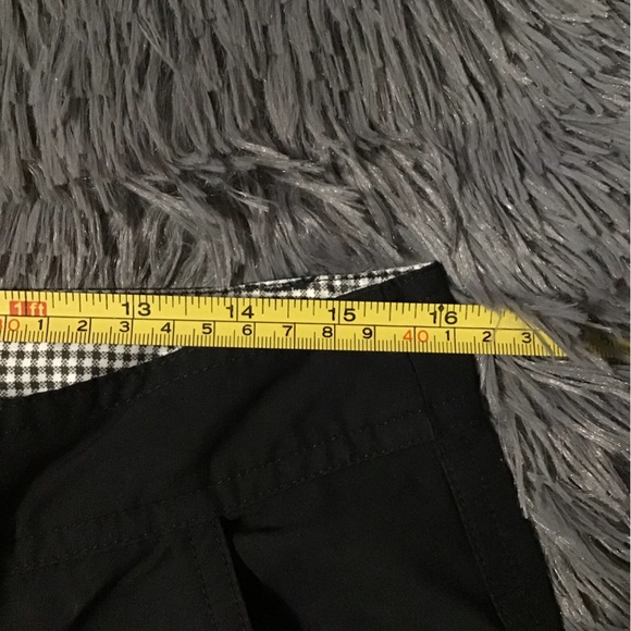 Lululemon Mens Black Shorts 34” GUC Small Flaw - Picture 6 of 11